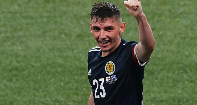 开云体育-平英格兰有勇有谋有希望 谁说苏格兰只能不入流？